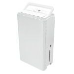 TCL DE26LE 25公升智能抽濕機 UV LED殺菌 WiFi遙控